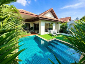View Talay Villas - Luxury 1BR pool villa nr beach - 171